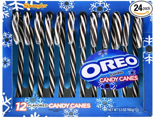 10 crazy candy cane flavors that add fun to your holiday