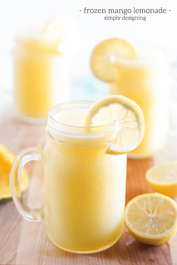 15 frozen lemonade recipes to kick back with-3