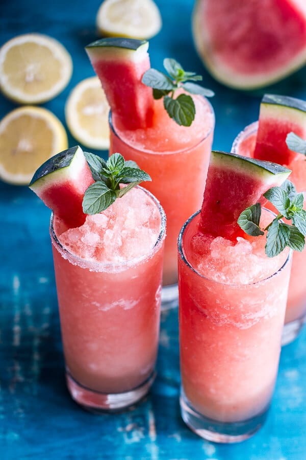 15 frozen lemonade recipes to kick back with