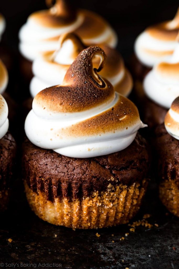 15 fun ways to take S'mores beyond the campfire
