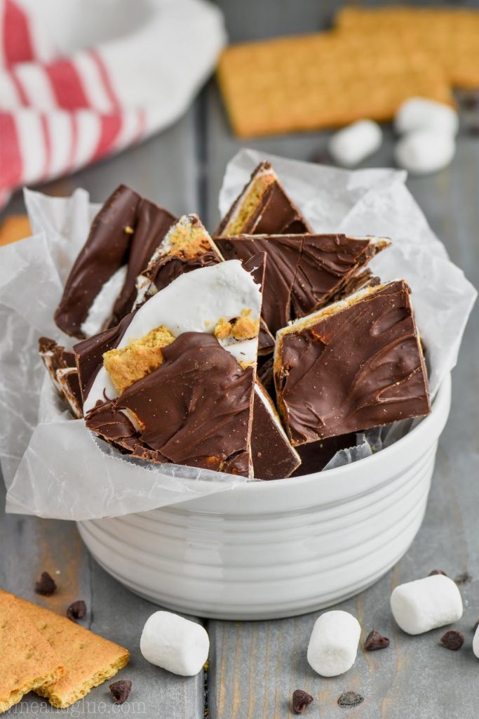 15 fun ways to take S'mores beyond the campfire