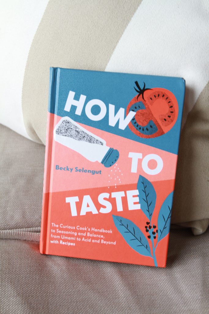 How to Taste is a game changer for home cooks2