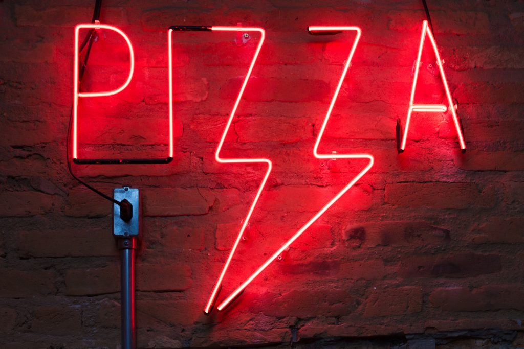 25 mouthwatering facts you need to know about pizza
