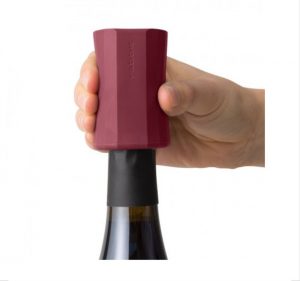 5 clever gifts for the wine or beer lover in your life_wine_foil_cutter