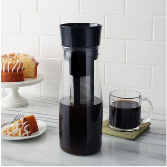 5 gifts the 'crunchy mama' would totally love_coffe_maker_cold_Brew