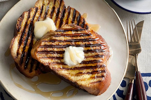 grilled-french-toast