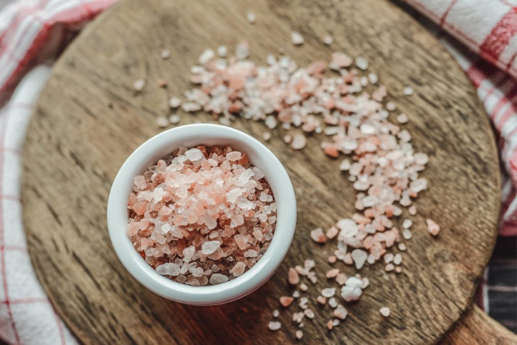 6 different salts you should keep in your kitchen_table salt
