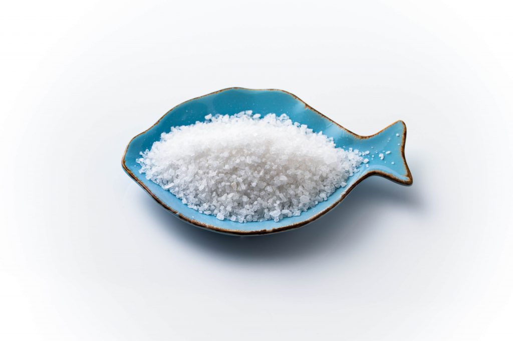 6 different salts you should keep in your kitchen_table salt