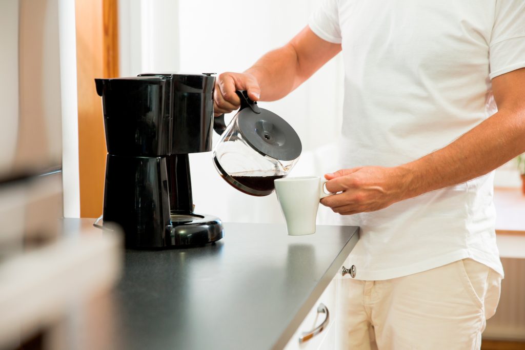 10 mistakes you probably make when brewing coffee