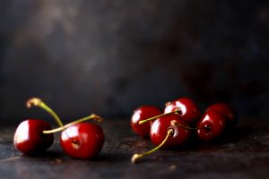 Drink cherry juice before bed for a better sleep, study shows