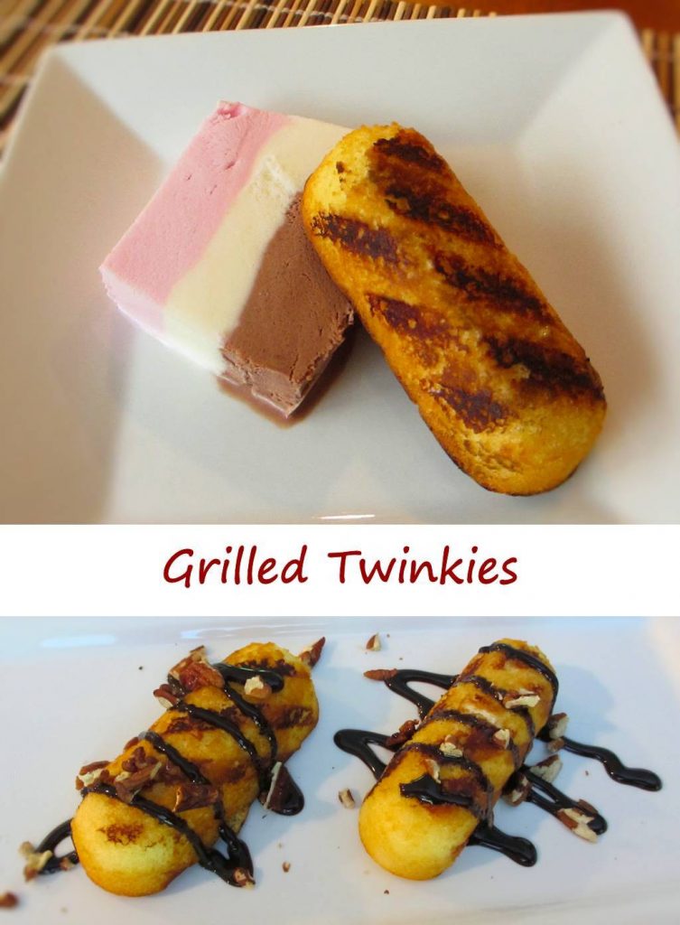 grilled-twinkies