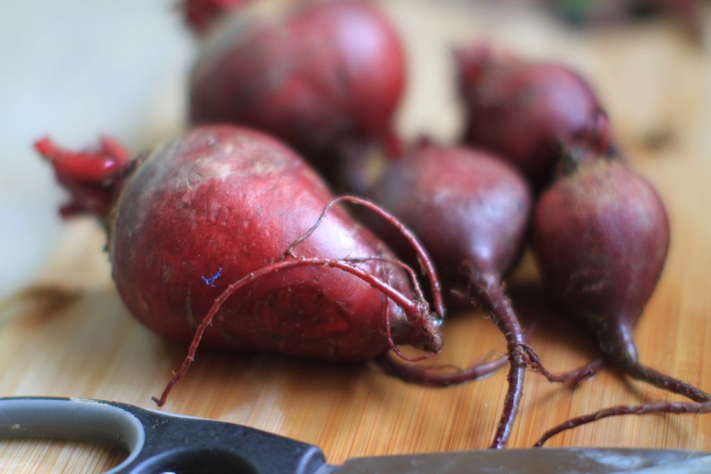 How To: Easy Method For Roasting Beets Can't Be Beet by Everybody Craves