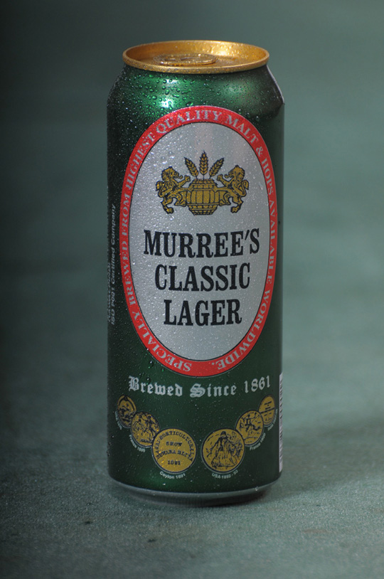 Murree Beer