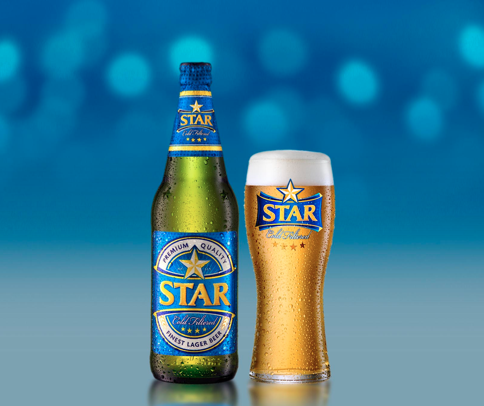 Star Beer