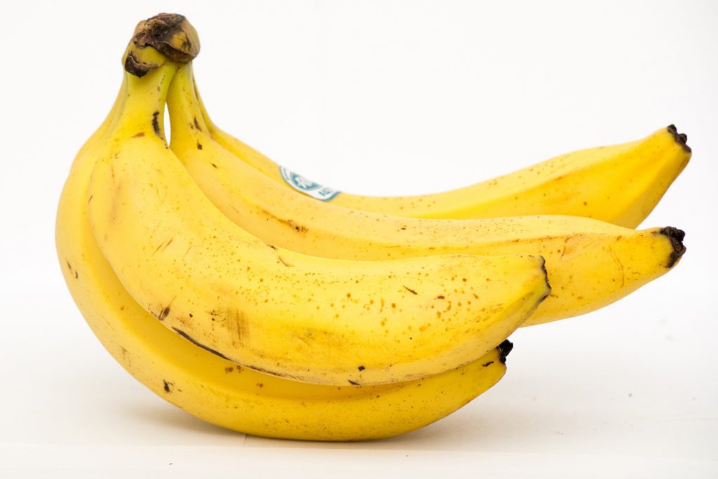 These 10 foods that have more potassium than your boring banana
