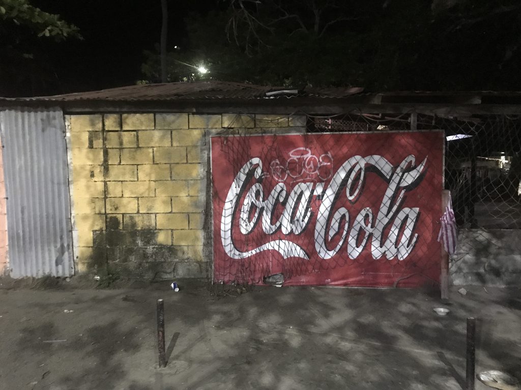 This is why Coca-Cola cans are red