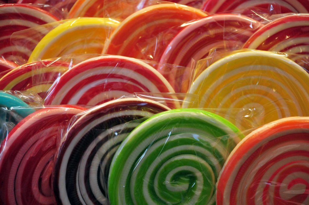 Tips for storing your Halloween candy so it will last longer