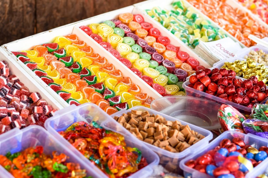 Tips for storing your Halloween candy so it will last longer