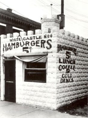 Can you guess the 10 oldest restaurant chains in America?