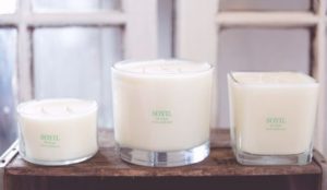 Why you should be burning soy candles instead of your ordinary candles