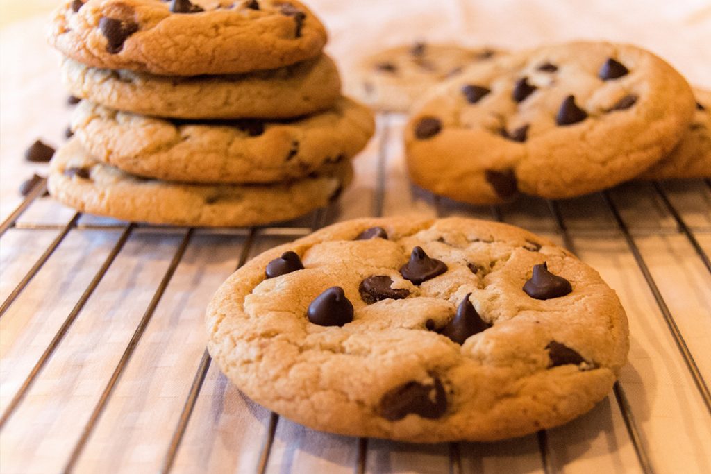 9 genius food-related inventions given to the world by women_chocolate chip cookies