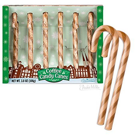 crazy candy cane flavors that add fun to your holiday