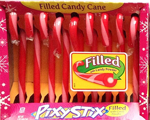 crazy candy cane flavors that add fun to your holiday