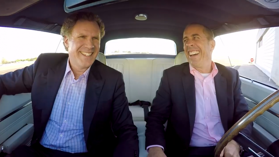 via Comedians in Cars Getting Coffee