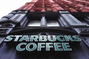 10 Best American cities for Starbucks lovers