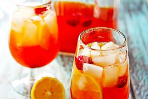 10 Hard lemonade recipes you need to try before the end of summer