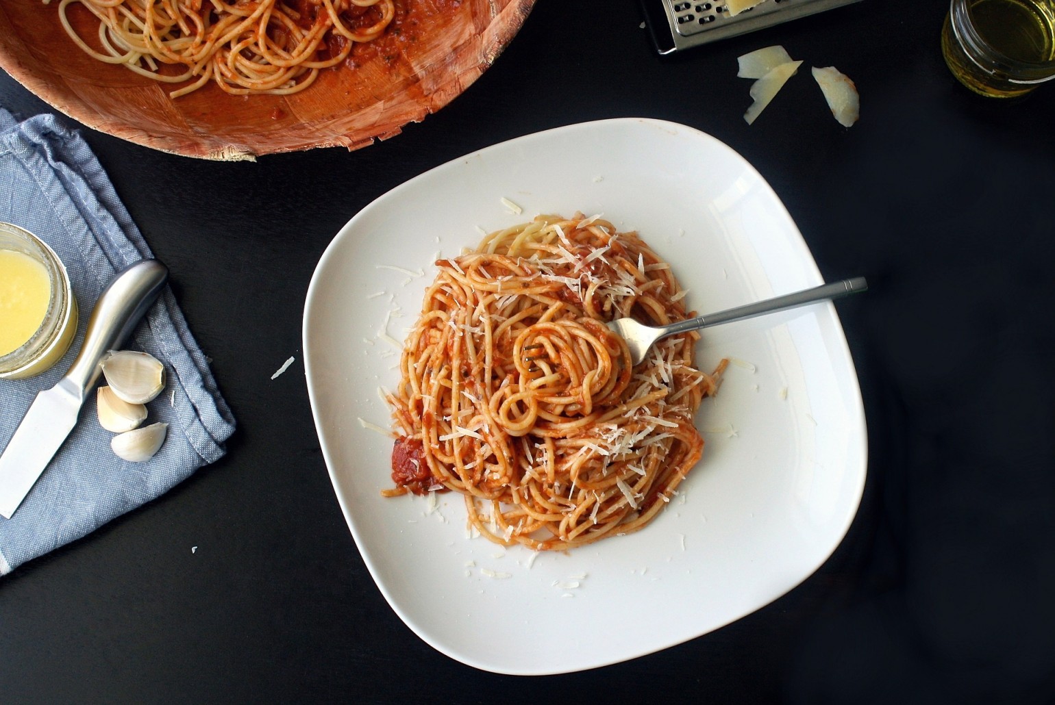 10 mistakes you're probably making when cooking pasta - EverybodyCraves