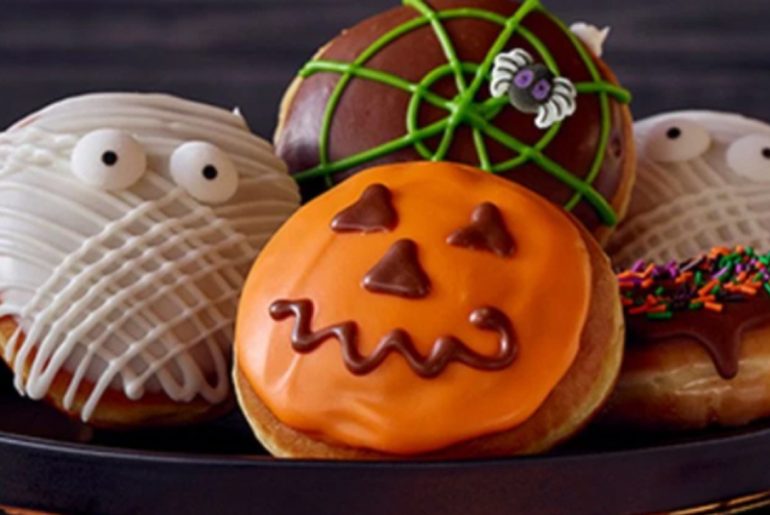 10 places you can score free food and other deals on Halloween