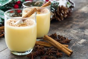 10 things you never knew about eggnog