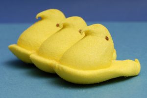 12 Fun facts about Peeps