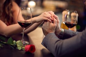 20 Valentine's Day restaurant specials you'll fall in love with