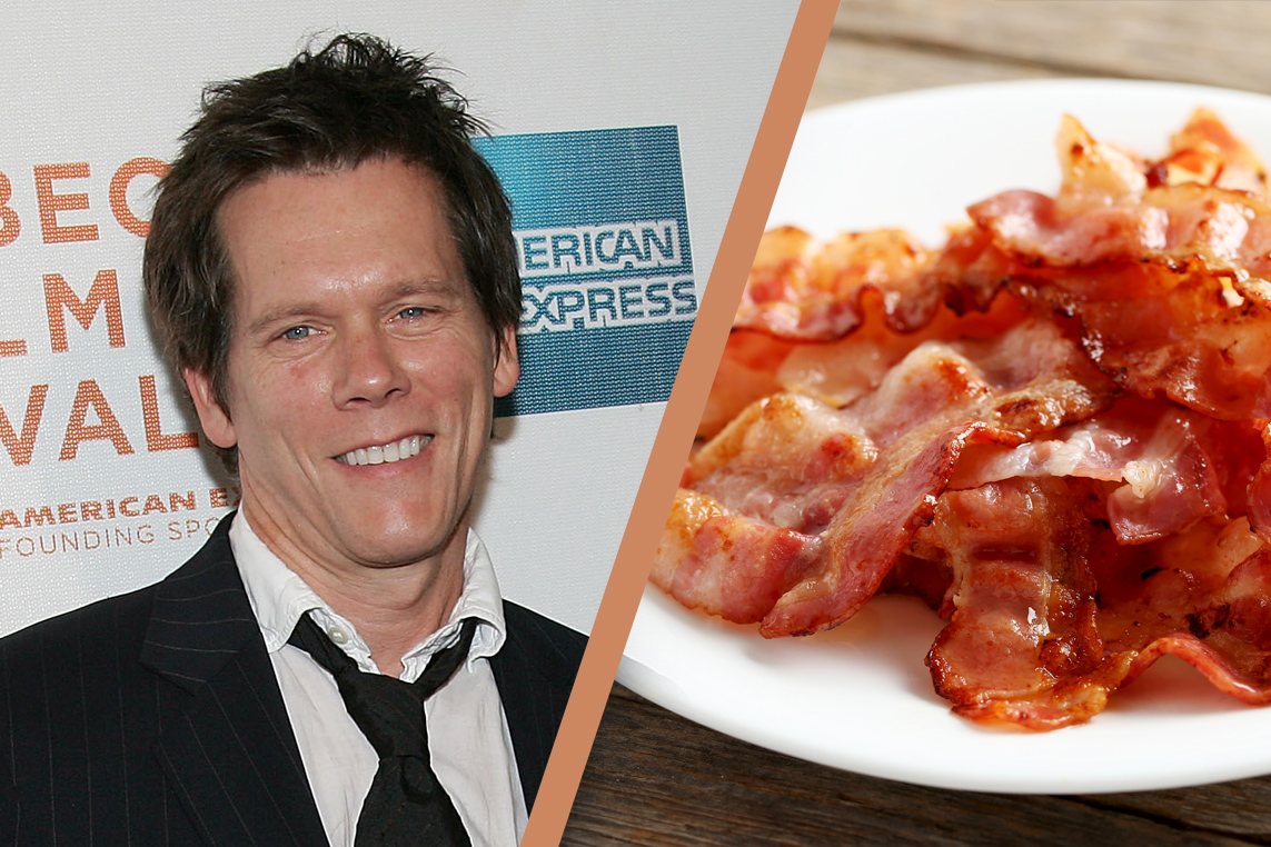 25 celebrities who share names with food - EverybodyCraves