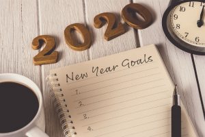 25 Healthy New Year's Resolutions you can actually keep