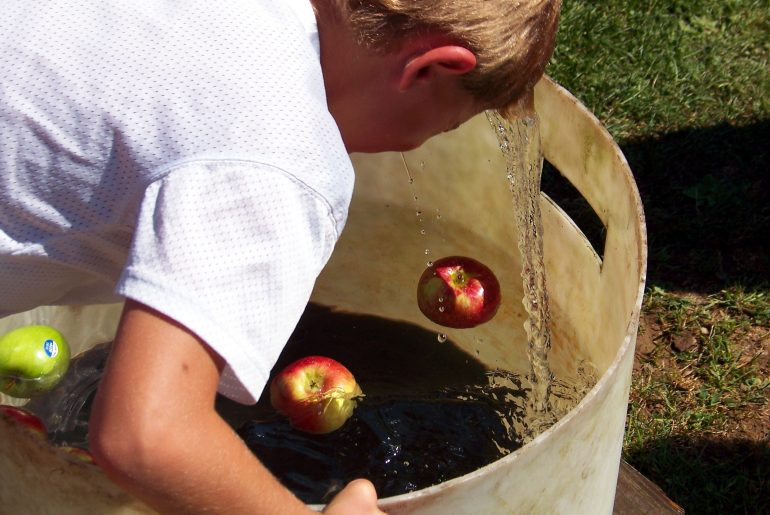 25 fascinating facts you never knew about apples