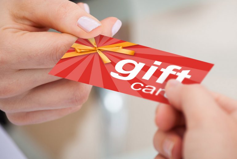 50+ restaurants offering holiday gift card specials and bonuses 2019