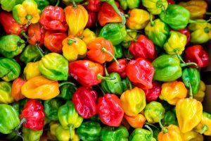 6 Benefits of eating spicy foods
