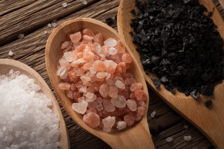 6 different salts you should keep in your kitchen_salt_trio_2