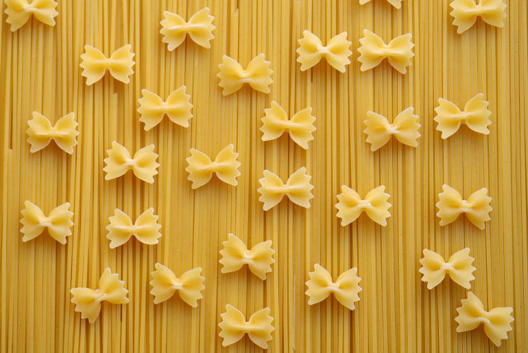 6 healthy pasta alternatives you need to try
