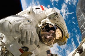 7 Foods astronauts aren't allowed to eat in space