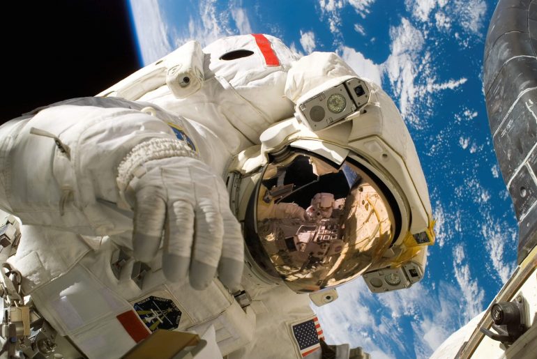 7 Foods astronauts aren't allowed to eat in space