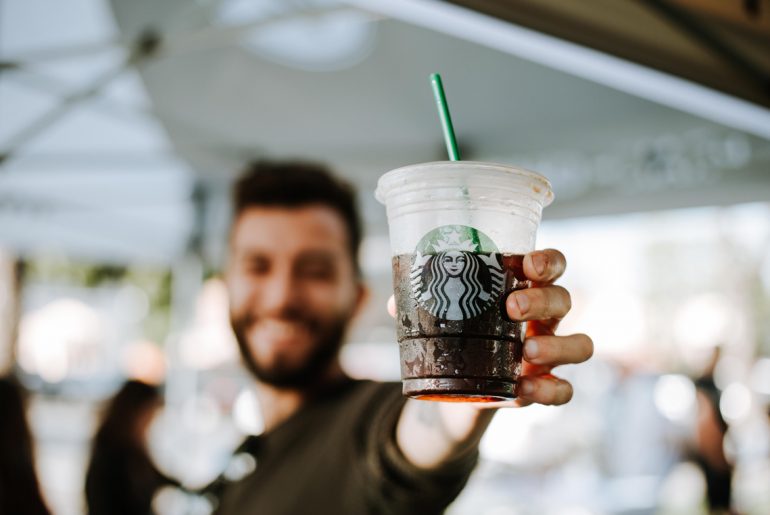 7 Keto-friendly drinks you can order at Starbucks