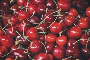 7 reasons you should eat more cherries