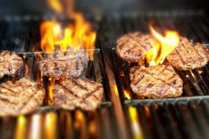 7 steps to prep your grill for grilling season
