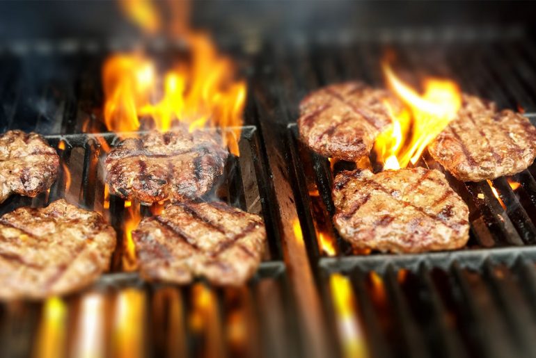 7 steps to prep your grill for grilling season