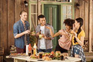 7 things Millennials are changing about the food industry
