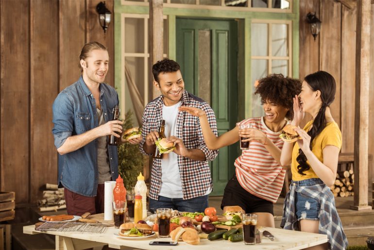 7 things Millennials are changing about the food industry
